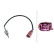 Exhaust gas temperature sensor