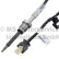 Exhaust gas temperature sensor