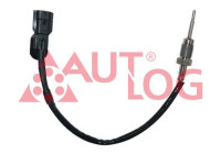 Exhaust gas temperature sensor