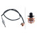 Exhaust gas temperature sensor