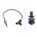 Exhaust gas temperature sensor