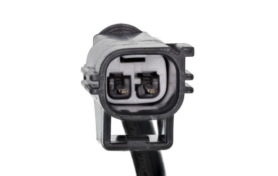 Exhaust gas temperature sensor