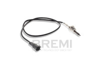 Exhaust gas temperature sensor