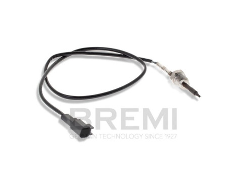 Exhaust gas temperature sensor