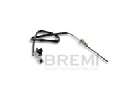 Exhaust gas temperature sensor