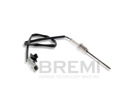Exhaust gas temperature sensor