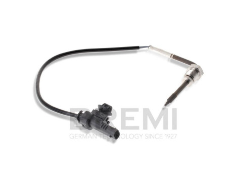 Exhaust gas temperature sensor