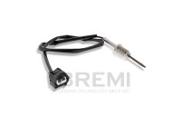 Exhaust gas temperature sensor