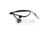 Exhaust gas temperature sensor