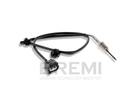 Exhaust gas temperature sensor