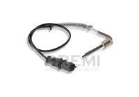 Exhaust gas temperature sensor