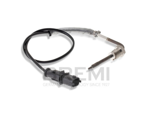 Exhaust gas temperature sensor