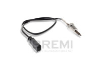Exhaust gas temperature sensor