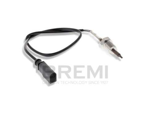 Exhaust gas temperature sensor