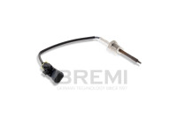 Exhaust gas temperature sensor