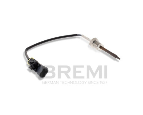 Exhaust gas temperature sensor