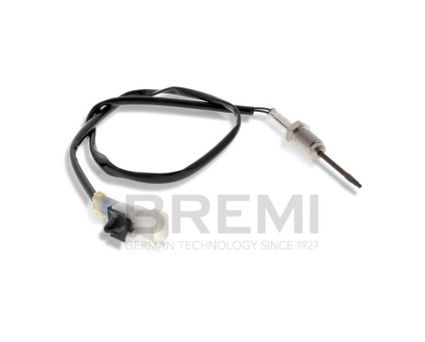Exhaust gas temperature sensor