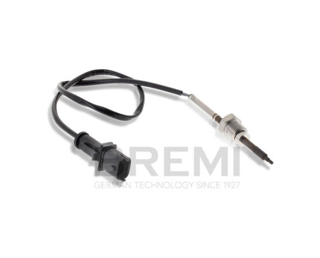 Exhaust gas temperature sensor