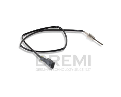 Exhaust gas temperature sensor