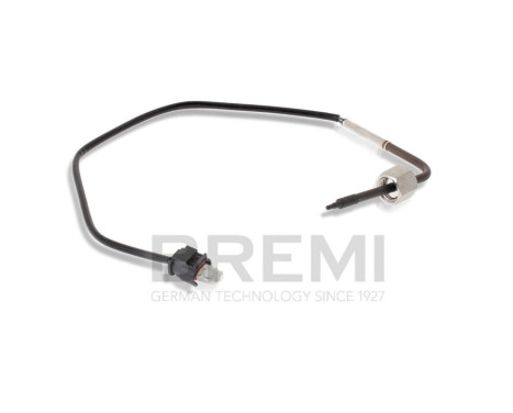 Exhaust gas temperature sensor
