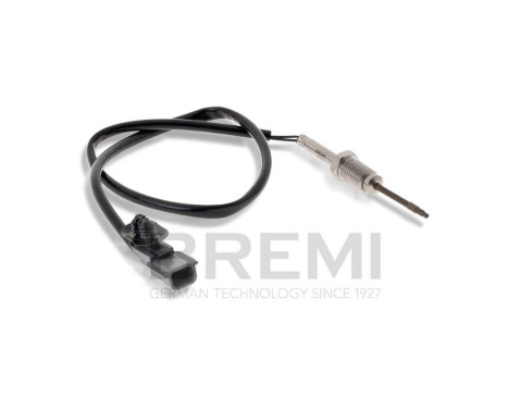 Exhaust gas temperature sensor