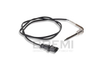 Exhaust gas temperature sensor