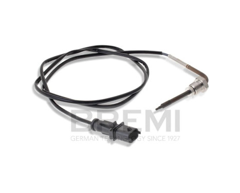 Exhaust gas temperature sensor
