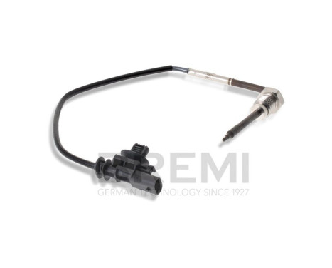 Exhaust gas temperature sensor