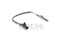 Exhaust gas temperature sensor