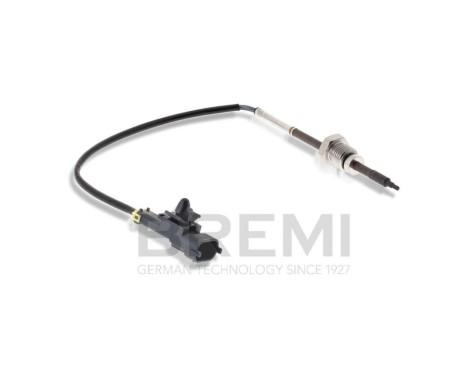 Exhaust gas temperature sensor