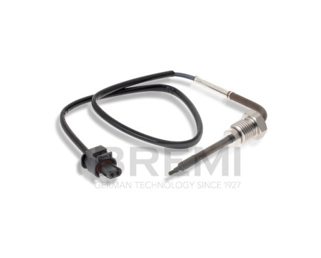 Exhaust gas temperature sensor