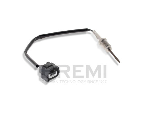 Exhaust gas temperature sensor