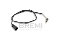 Exhaust gas temperature sensor