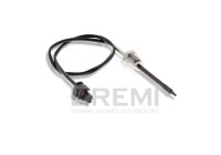 Exhaust gas temperature sensor