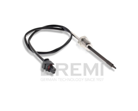 Exhaust gas temperature sensor