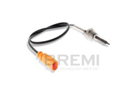Exhaust gas temperature sensor