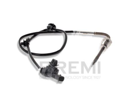 Exhaust gas temperature sensor