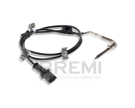 Exhaust gas temperature sensor