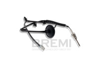 Exhaust gas temperature sensor