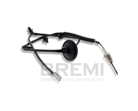 Exhaust gas temperature sensor