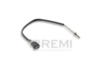 Exhaust gas temperature sensor