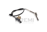 Exhaust gas temperature sensor