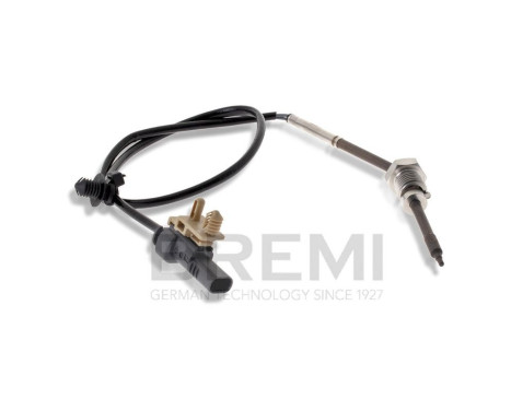 Exhaust gas temperature sensor