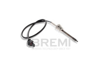 Exhaust gas temperature sensor