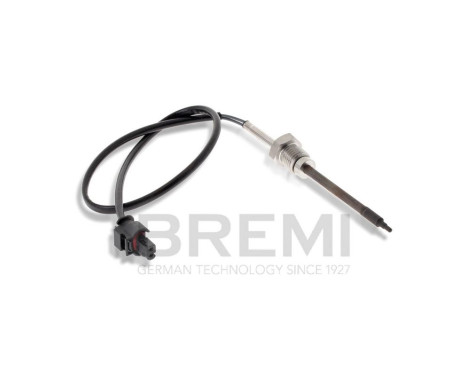 Exhaust gas temperature sensor