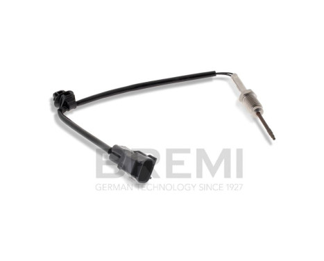 Exhaust gas temperature sensor