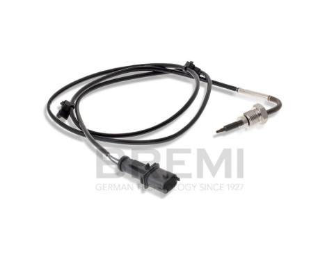 Exhaust gas temperature sensor
