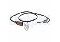 GAS TEMPERATURE SENSOR