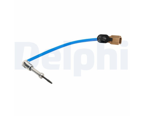 GAS TEMPERATURE SENSOR