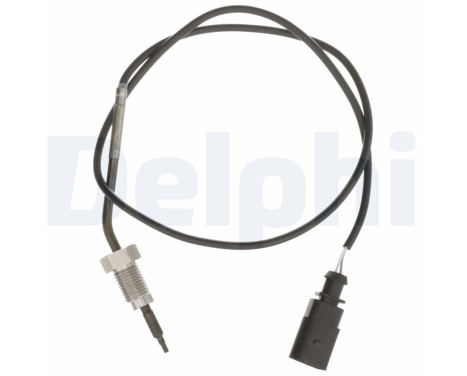GAS TEMPERATURE SENSOR, Image 4